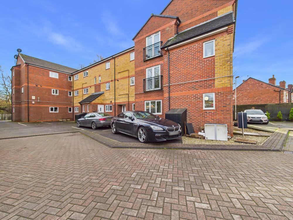 Main image of property: Mallard Mews, Pontefract