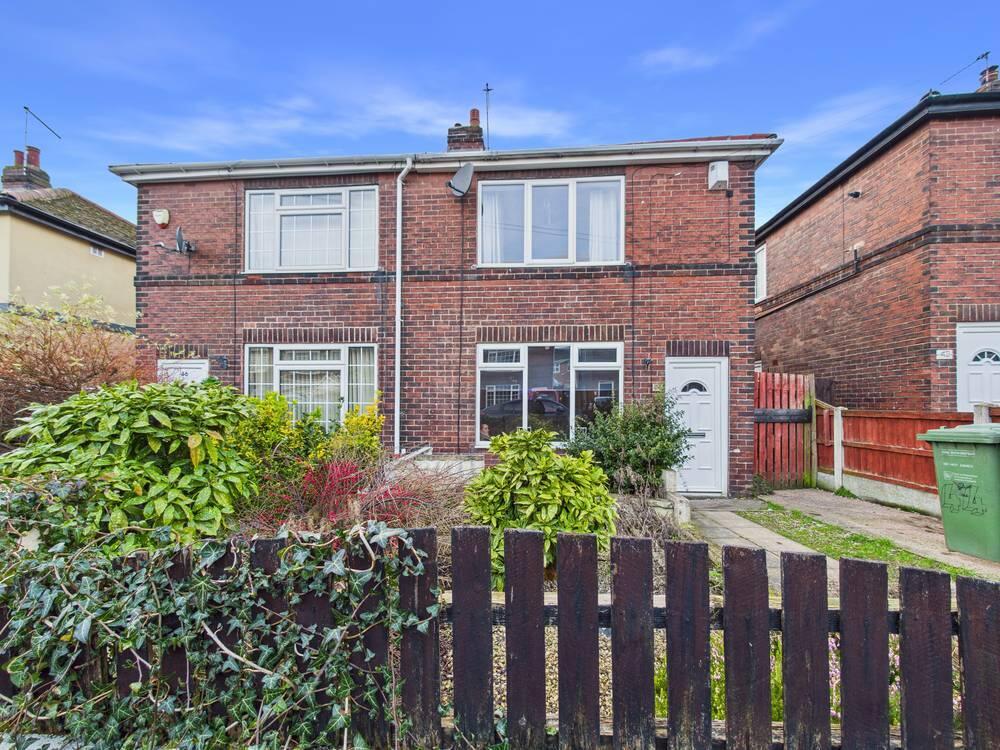Main image of property: Nevison Avenue, Pontefract