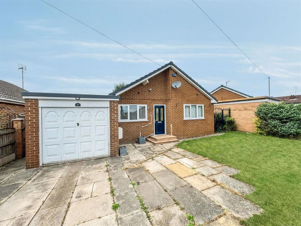 Main image of property: Buckingham Way, Byram