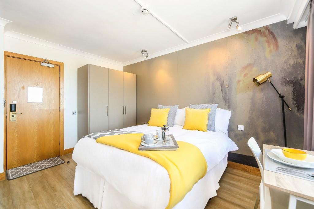 Main image of property: The Quarters Watford, 30-40 St. Albans Road, Watford, WD171RN