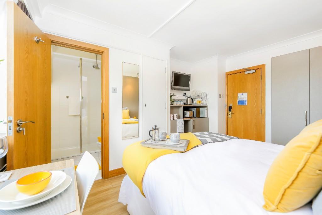 Main image of property: The Quarters Watford, 30-40 St. Albans Road, Watford, WD171RN