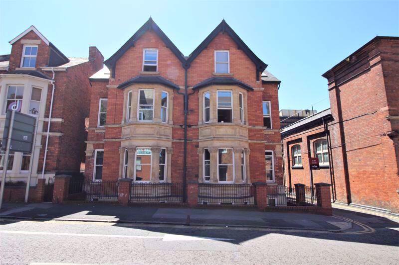 1 bedroom flat for rent in 1 Bedroom to let, Milton Road, Town Centre, SN1