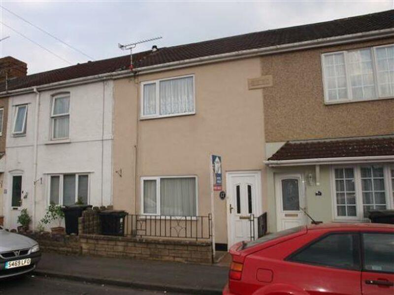 3 bedroom terraced house for rent in 3 Bedroom house to rent, Hughes Street, Rodbourne, SN2