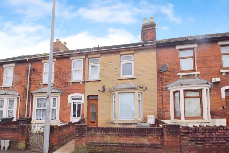 Main image of property: Cricklade Road , Gorse Hill 