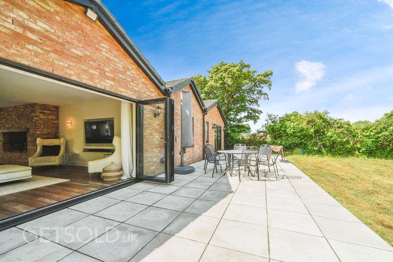 Main image of property: Stone Lane , Lydiard Millicent 