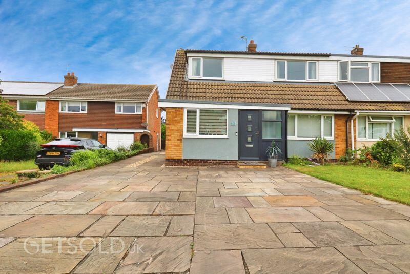 Main image of property: Ashbourne Crescent, Leeds