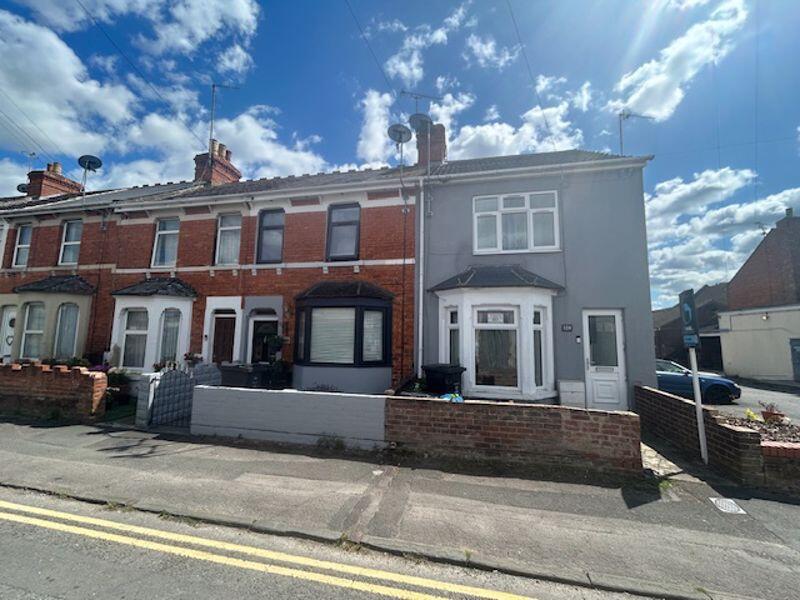 Main image of property: Ferndale Road, Gorse Hill, SN2