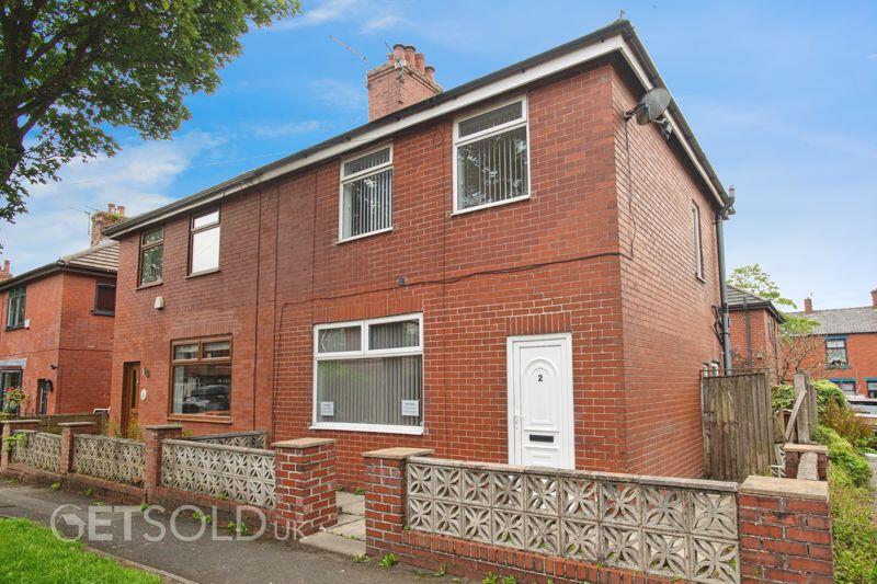 Main image of property: Jowett Street, Oldham
