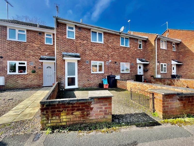 Main image of property:  Alveston Close, West Swindon