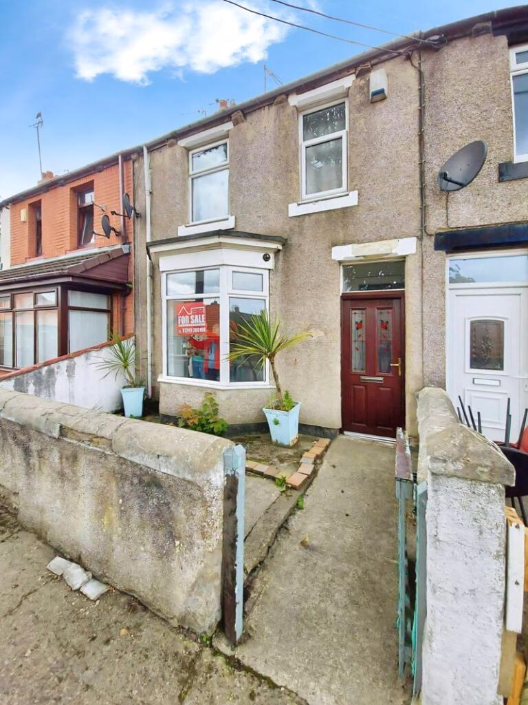 Main image of property: Londonderry Terrace, Peterlee