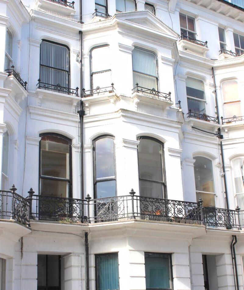 Main image of property: St Michaels Place, Brighton