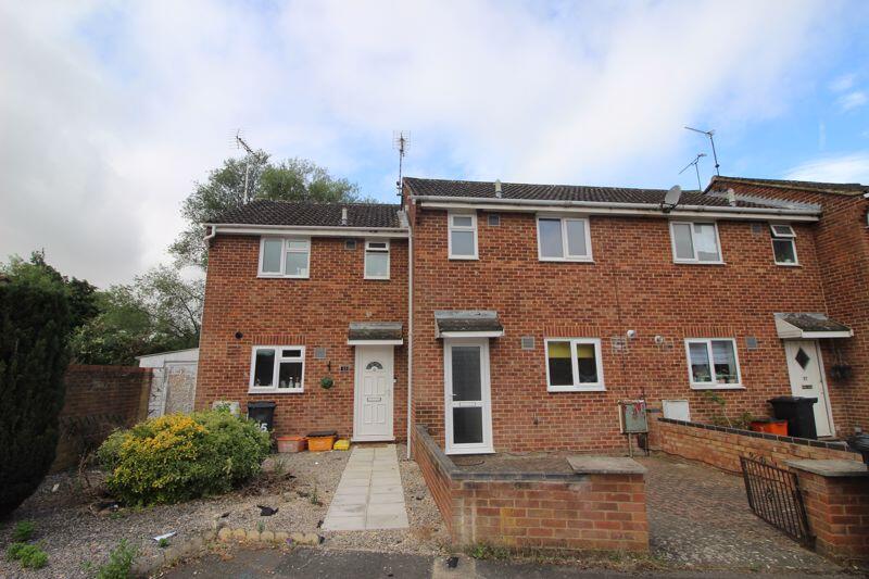 Main image of property: 2 Bedroom house to rent, Alveston Close, West Swindon