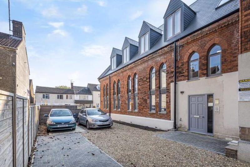 Main image of property: Modern 1 bed flat to rent, St. Paul's Court, Gorse Hill