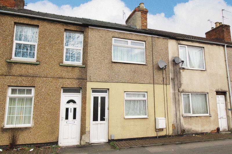 Main image of property: 2 Bedroom house, Manchester Road, Town Centre