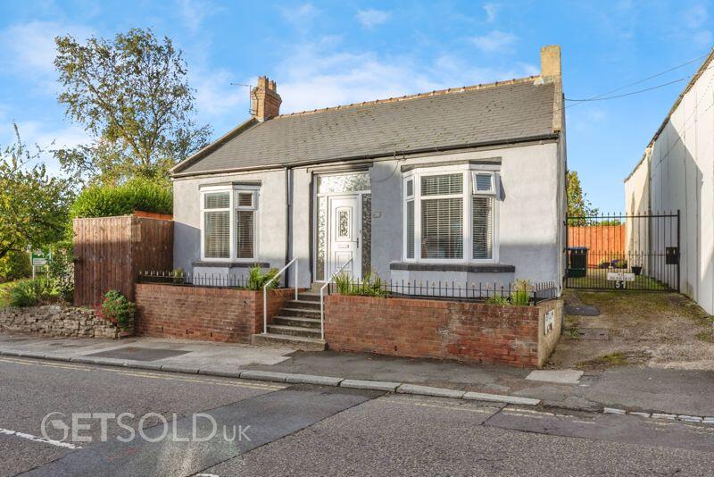 Main image of property: Parker Terrace, Ferryhill