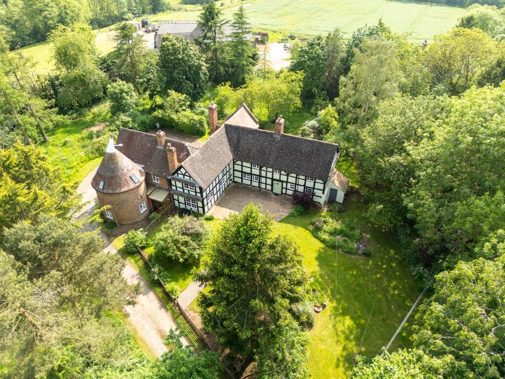 Main image of property: Tenbury Wells, Worcestershire, WR15