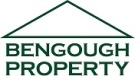 Jonathan Bengough, Leominster Estate Agent Logo