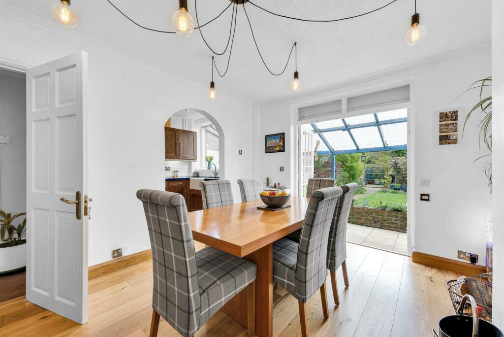 Additional property image - Welbeck Avenue, Bromley