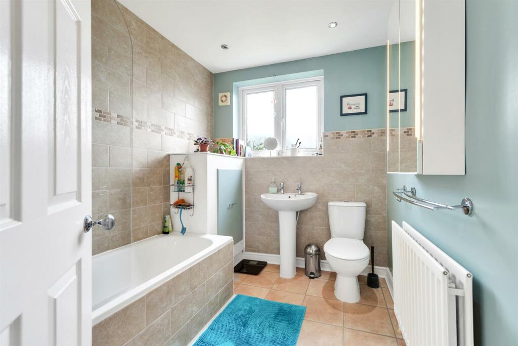 Additional property image - Welbeck Avenue, Bromley
