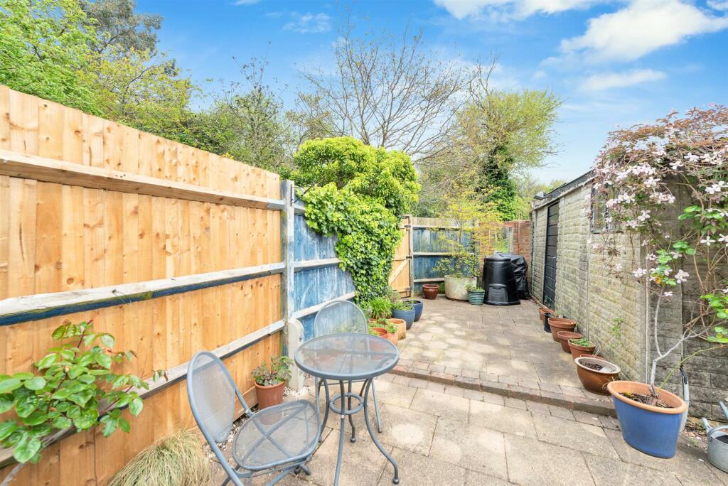 Additional property image - Welbeck Avenue, Bromley