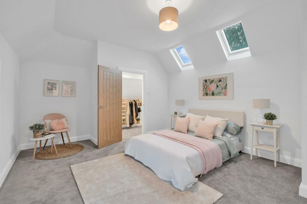 Additional property image - Homesdale Road, Petts Wood
