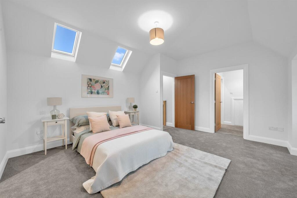 Additional property image - Homesdale Road, Petts Wood