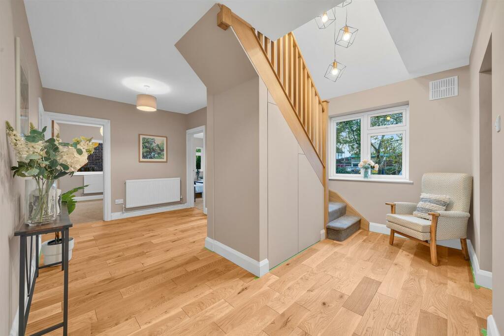 Additional property image - Homesdale Road, Petts Wood