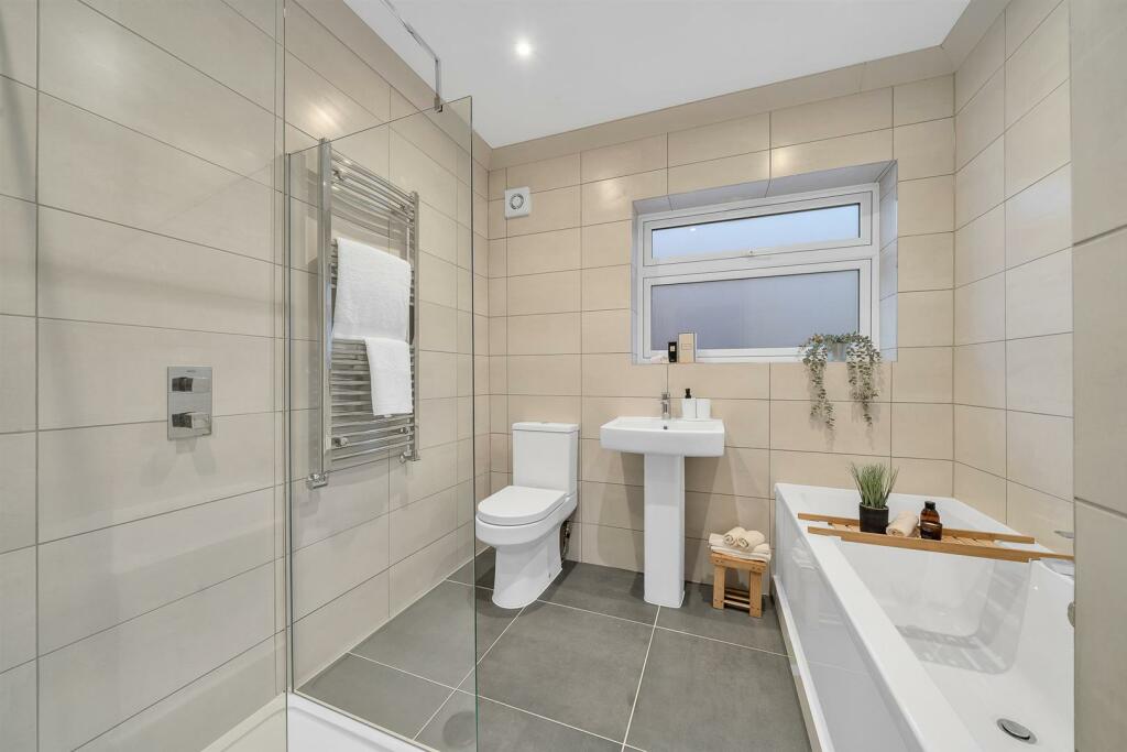 Additional property image - Homesdale Road, Petts Wood