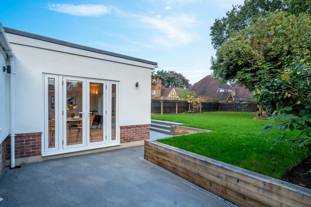 Additional property image - Homesdale Road, Petts Wood