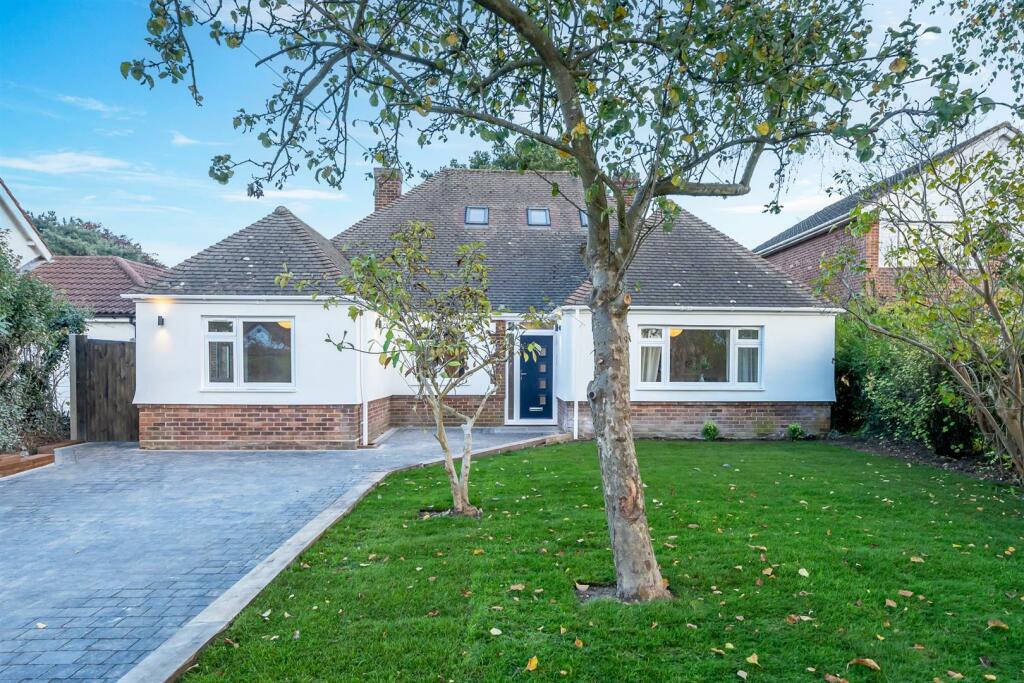 Additional property image - Homesdale Road, Petts Wood