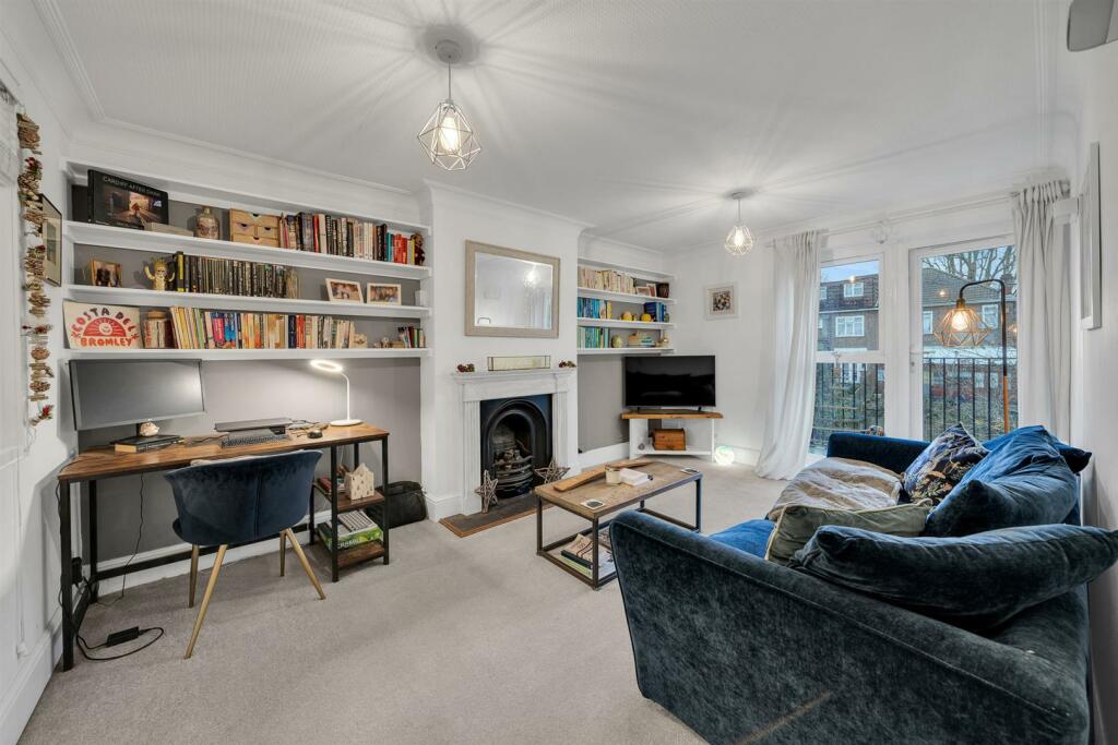 Main image of property: Lupton Close, London