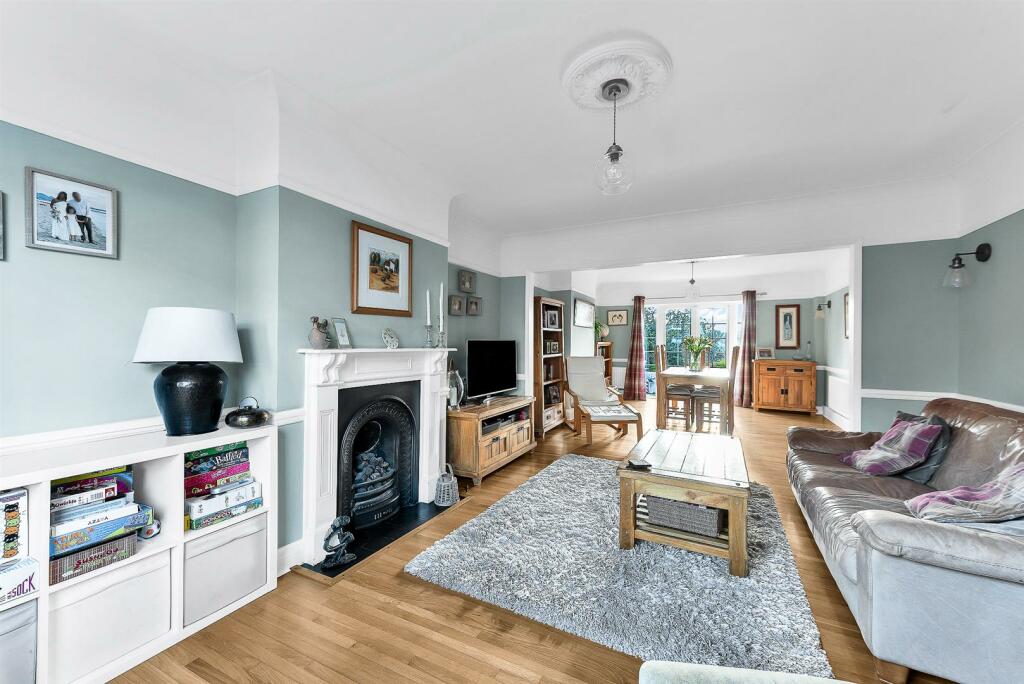 Main image of property: Sandringham Road, Bromley