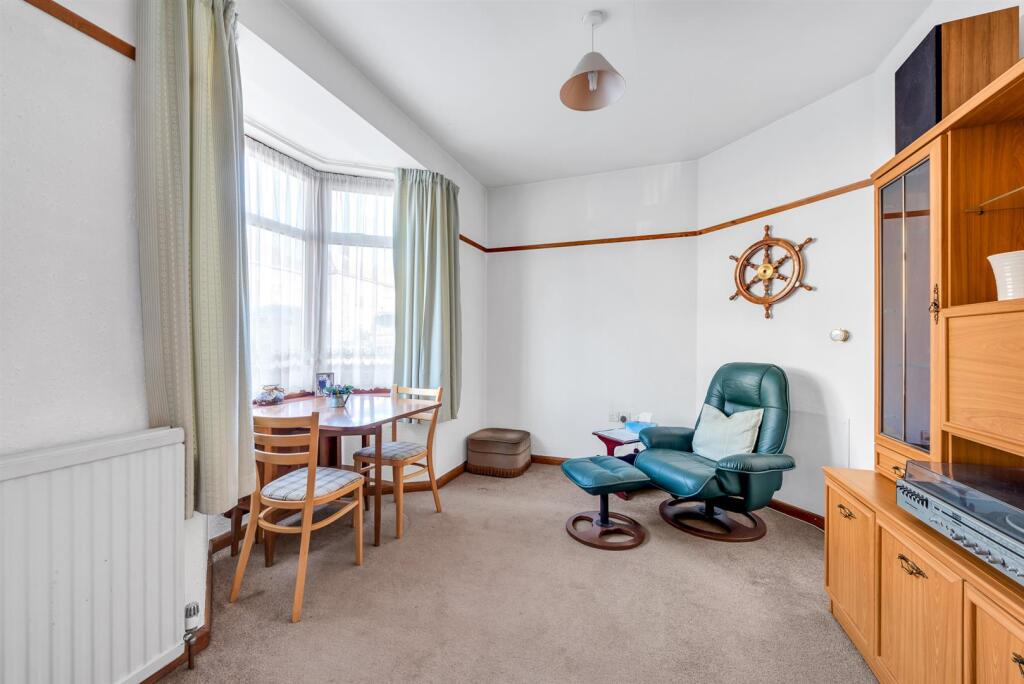 Additional property image - Rangefield Road, Bromley