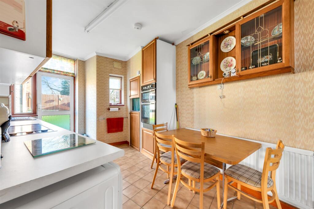 Additional property image - Rangefield Road, Bromley
