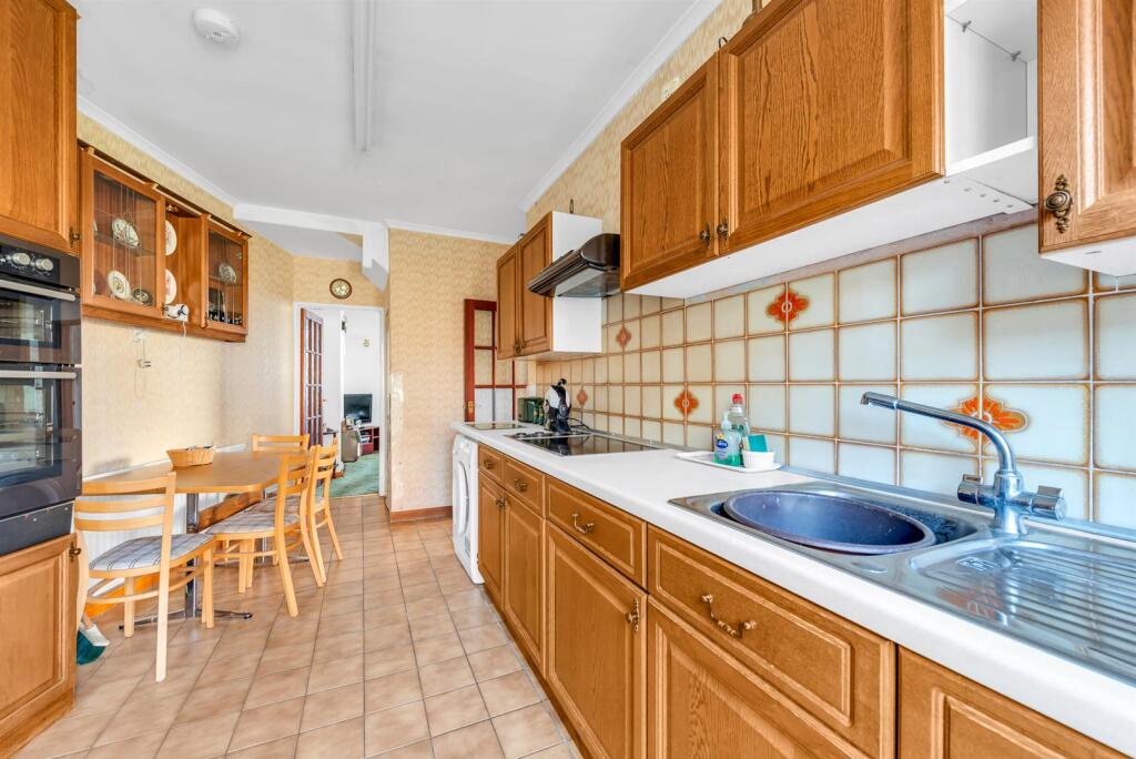 Additional property image - Rangefield Road, Bromley