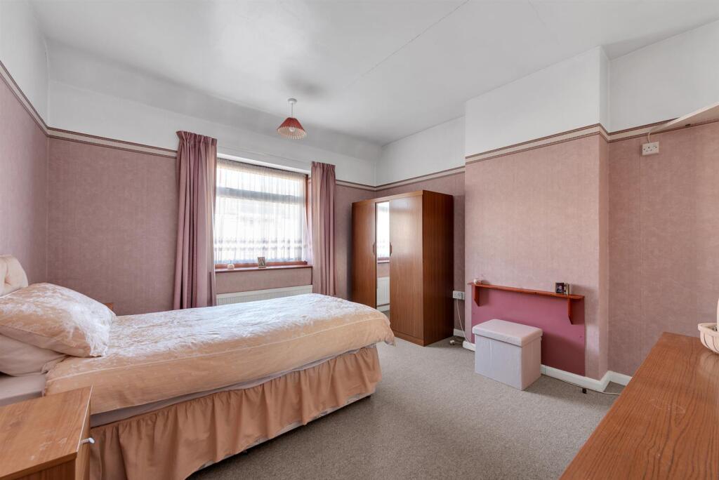 Additional property image - Rangefield Road, Bromley