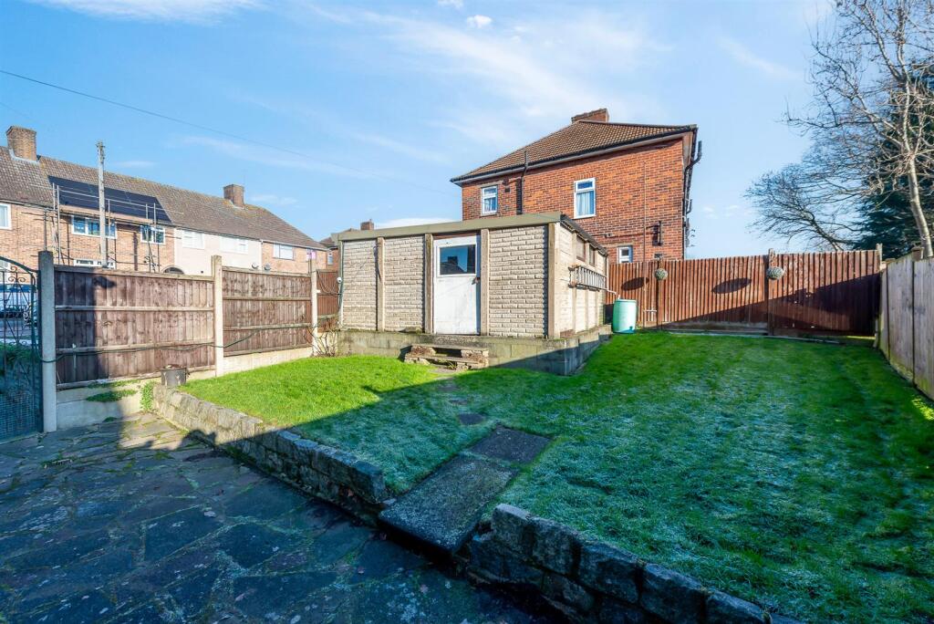Additional property image - Rangefield Road, Bromley