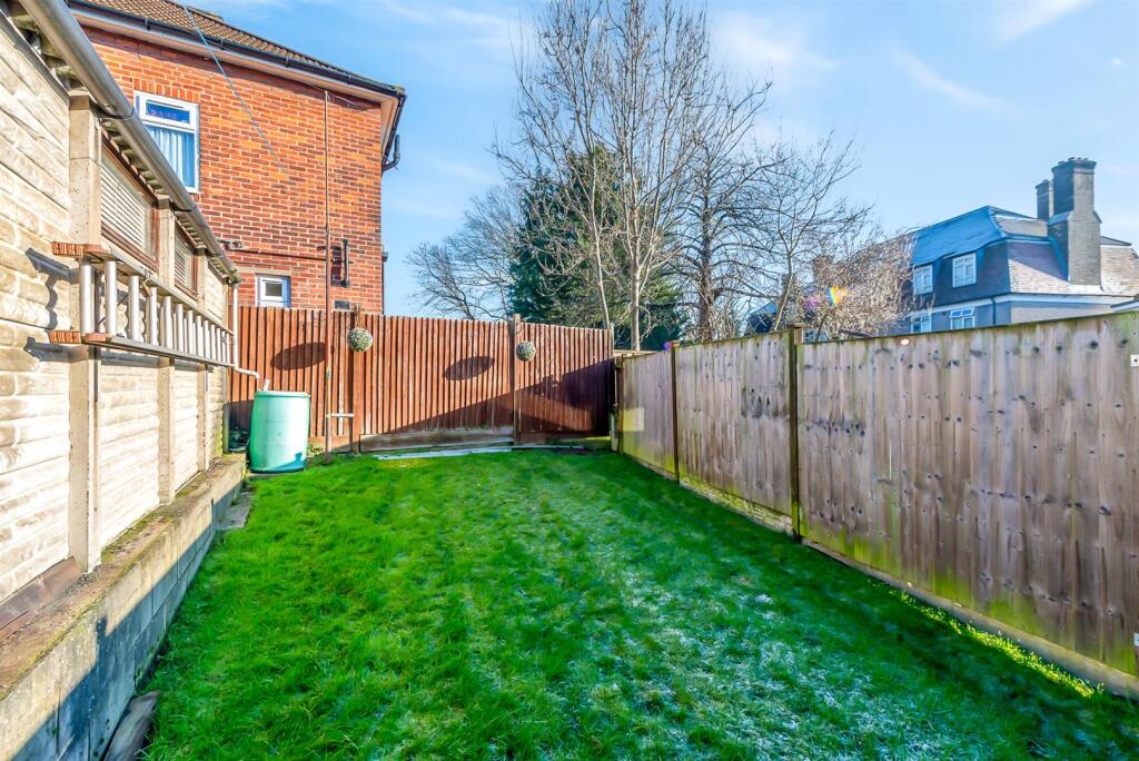Additional property image - Rangefield Road, Bromley