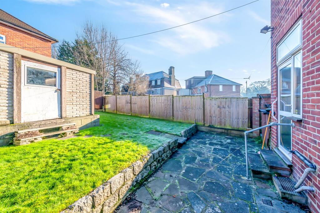 Additional property image - Rangefield Road, Bromley