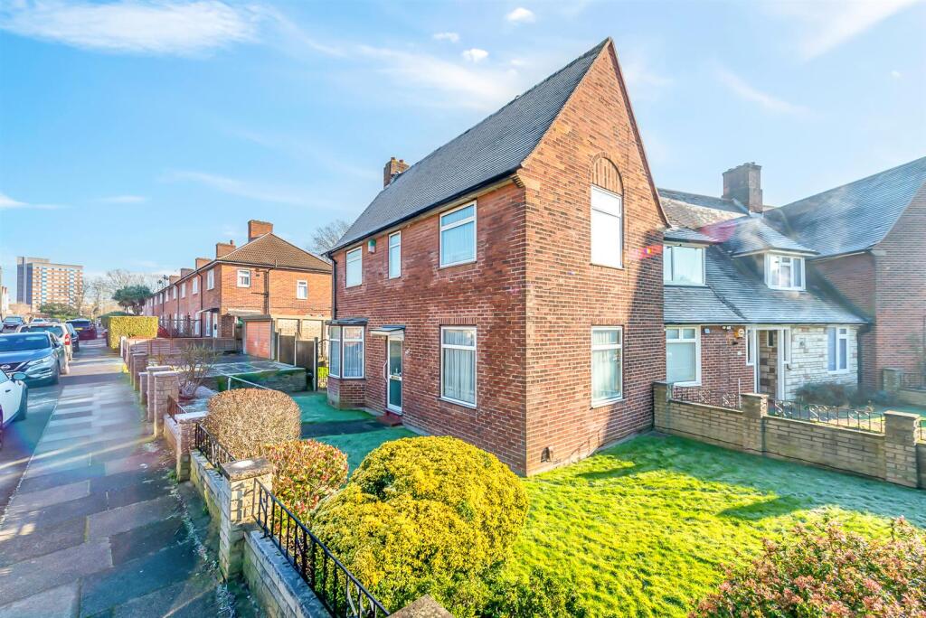 Additional property image - Rangefield Road, Bromley