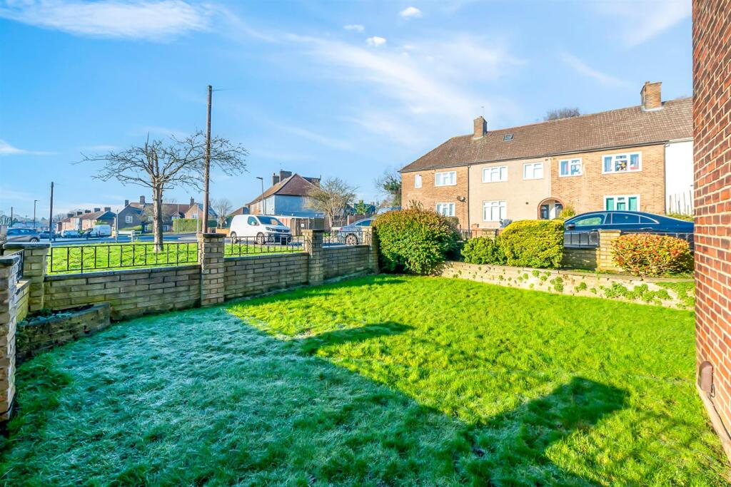 Additional property image - Rangefield Road, Bromley
