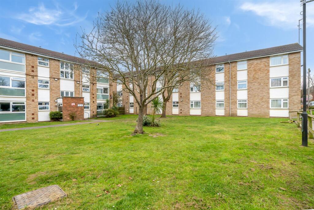 Main image of property: Howard Road, Bromley