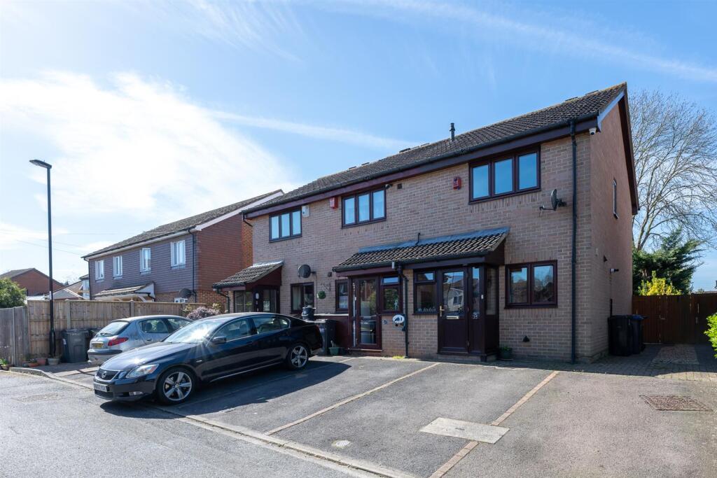 Main image of property: Watlings Close, Shirley