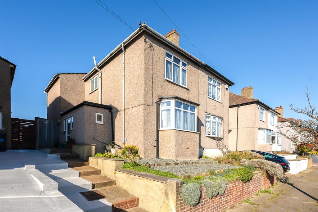 Main image of property: Kynaston Road, Bromley