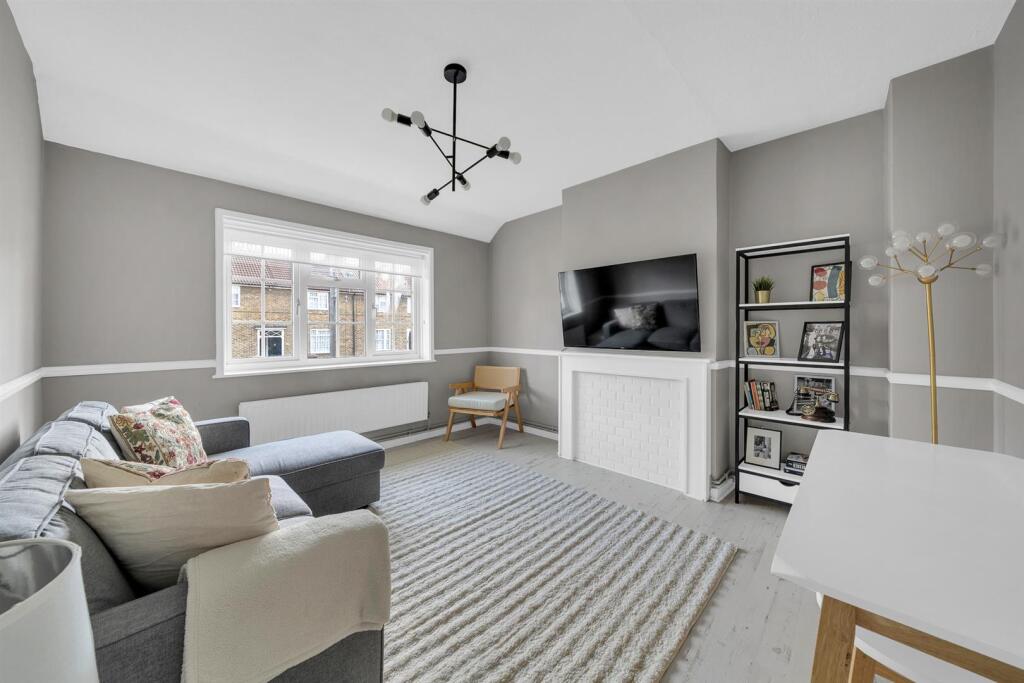 Main image of property: Shroffold Road, Bromley