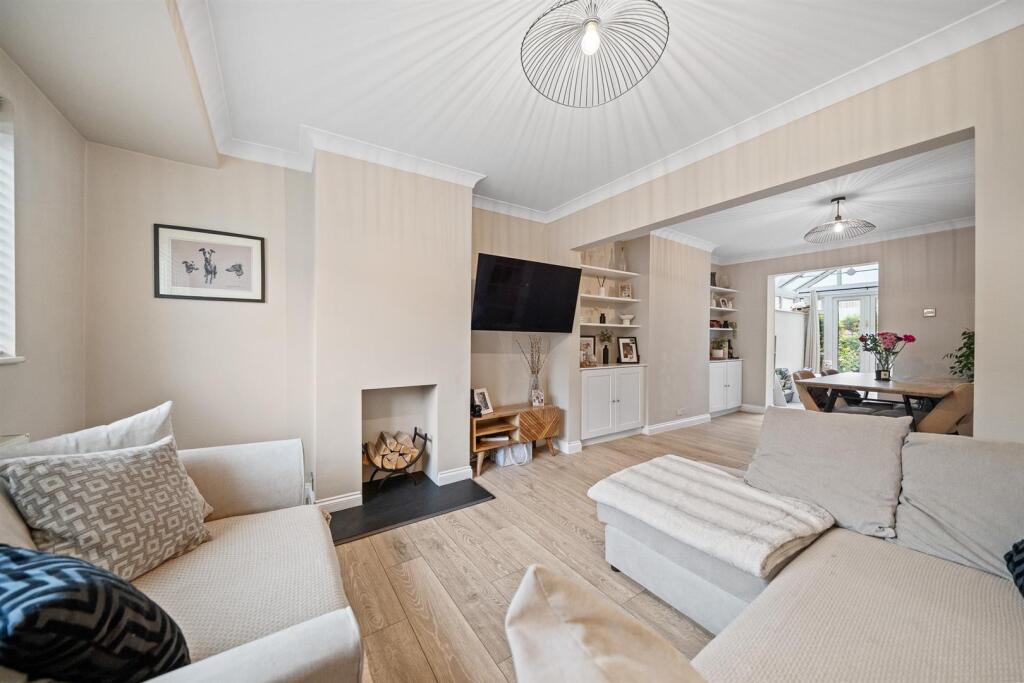 Main image of property: Elmcroft Road, Orpington