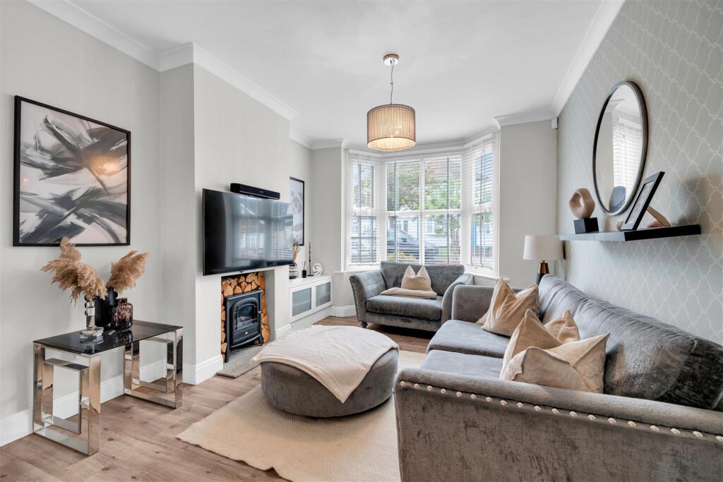 Main image of property: Lezayre Road, Orpington