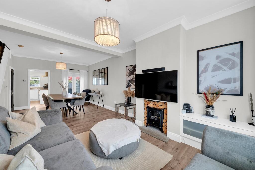 Main image of property: Lezayre Road, Orpington