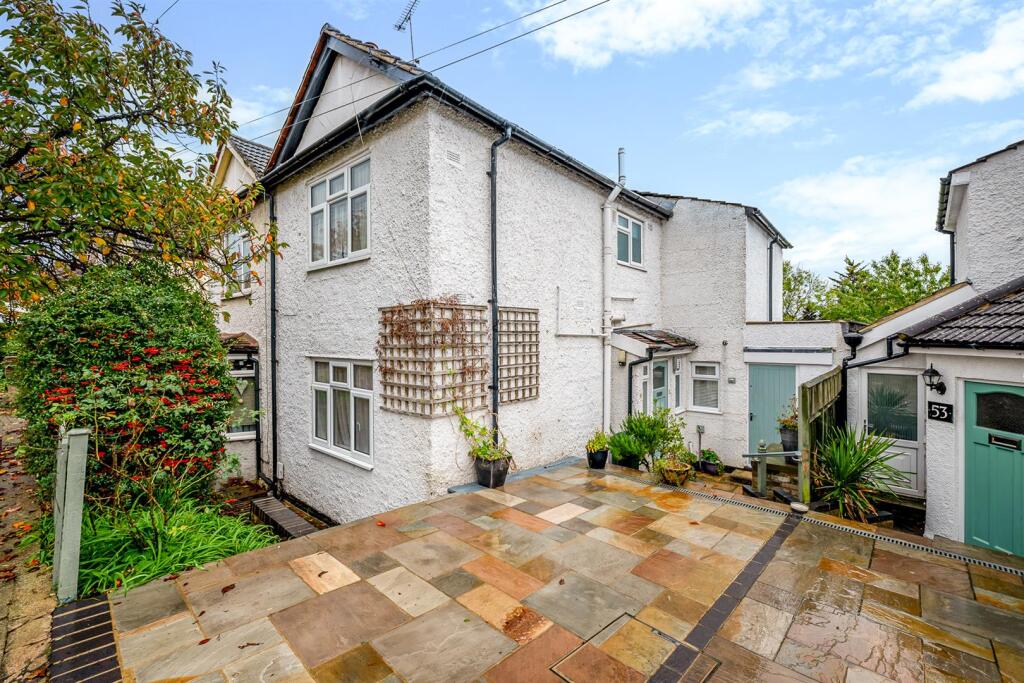 Main image of property: Sandringham Road, Bromley