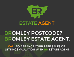 Get brand editions for BR Estate Agent, Bromley